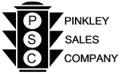 Pinkley logo